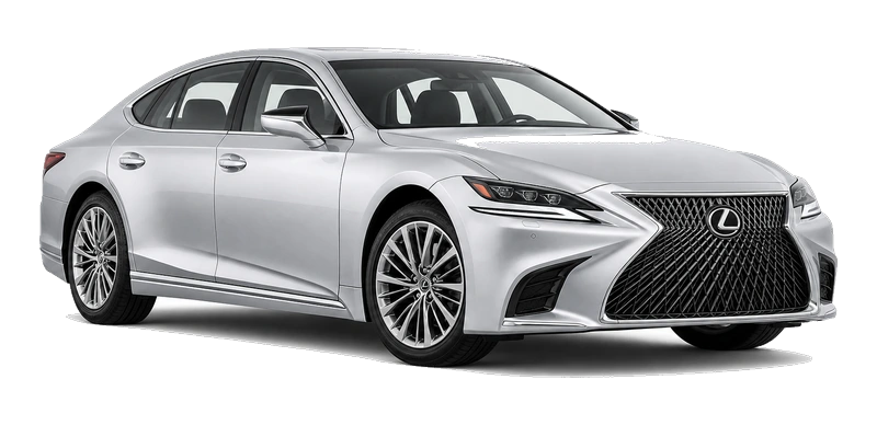 LEXUS LS (_F5_)