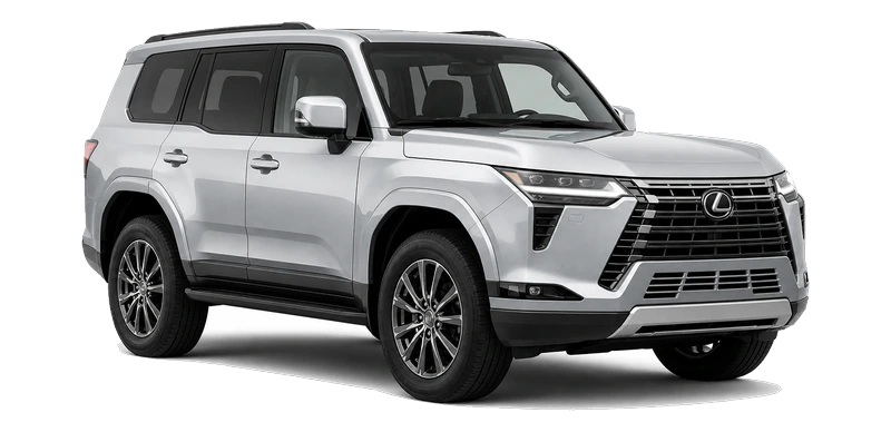 LEXUS GX (VJA_, _JH2_)
