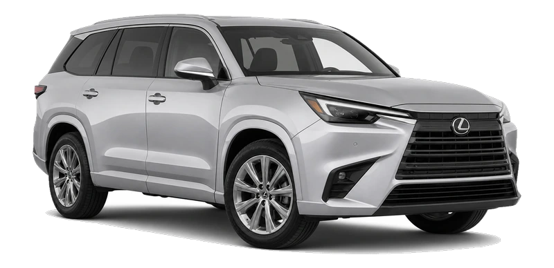 LEXUS TX (TAU_, GYU_)