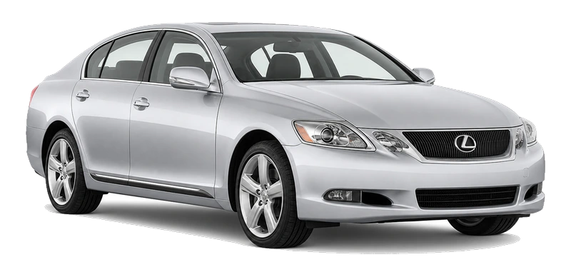 LEXUS GS (_S19_)