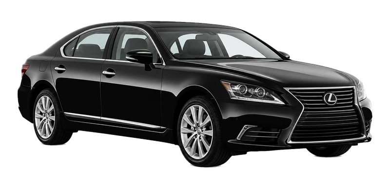 LEXUS LS (_F4_)