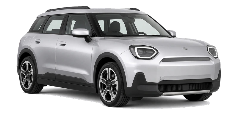 MINI MINI ACEMAN (J05)