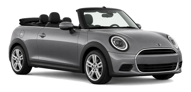 MINI MINI Kabrioletas (F67)