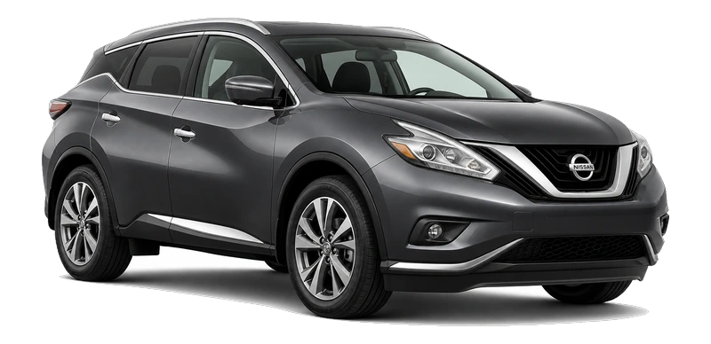 NISSAN MURANO III (Z52_)