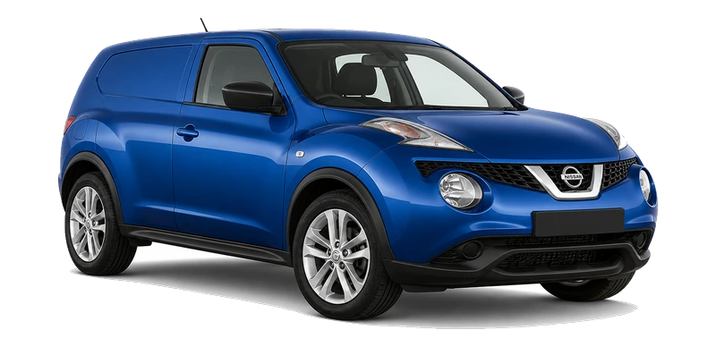 NISSAN JUKE Van (F15)