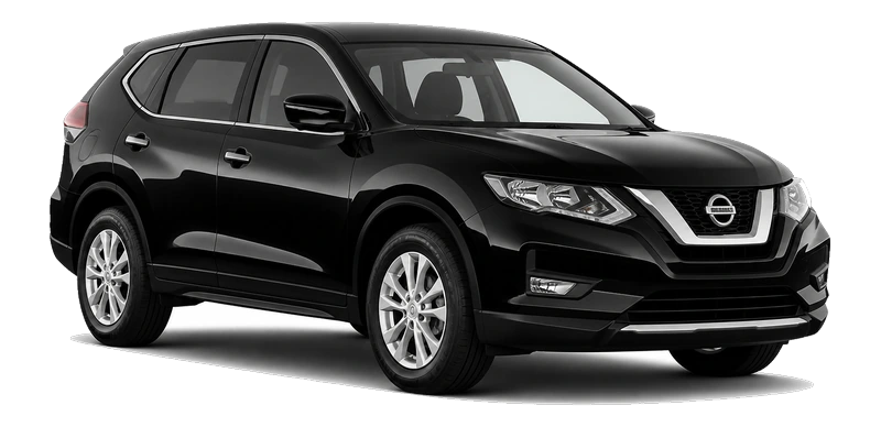 NISSAN X-TRAIL VAN (T32)