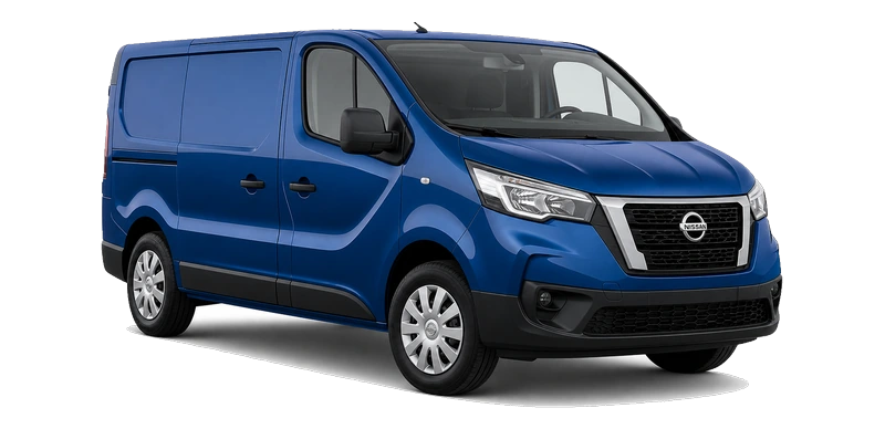 NISSAN PRIMASTAR Komercinis (X82)