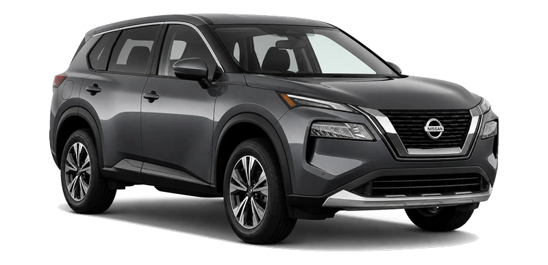 NISSAN X-TRAIL IV (T33)