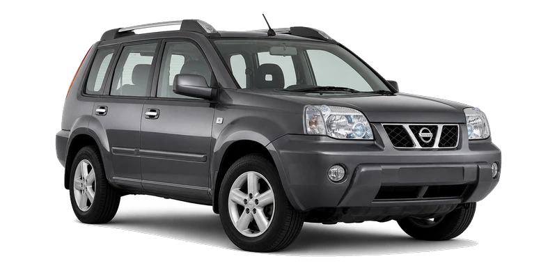 NISSAN X-TRAIL I (T30)