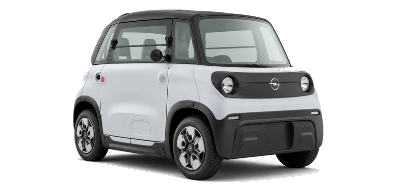 OPEL ROCKS-E
