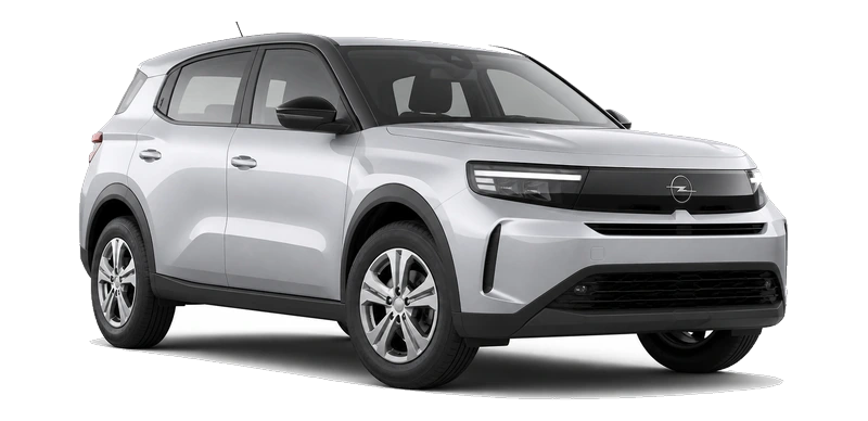 OPEL FRONTERA (OV24)