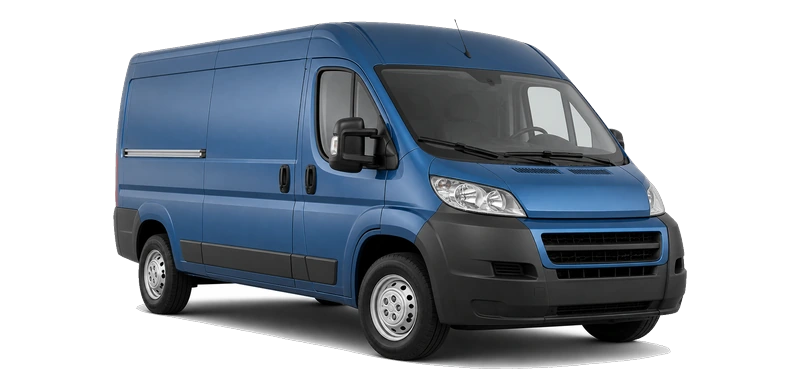 PEUGEOT BOXER Komercinis (244)