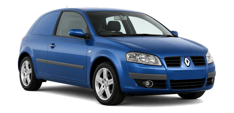 RENAULT MEGANE II Hatchback Van (KM0/2_)
