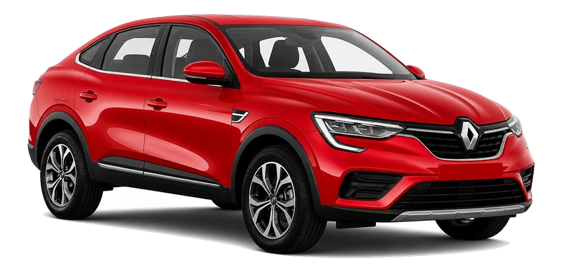 RENAULT ARKANA I (LCM_, LDN_)