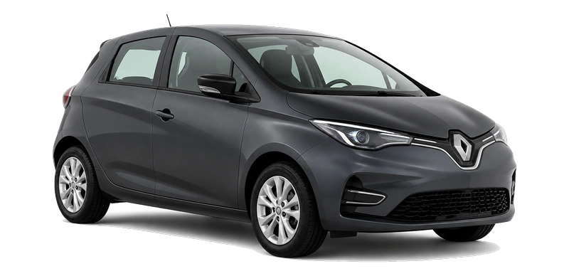 RENAULT ZOE Hečbekas (BFM_)