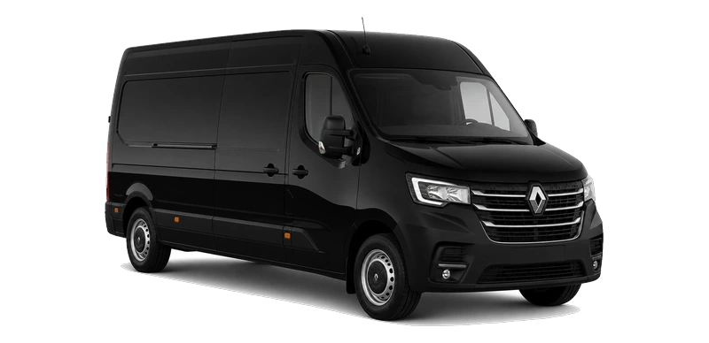 RENAULT MASTER IV Komercinis (F8__)