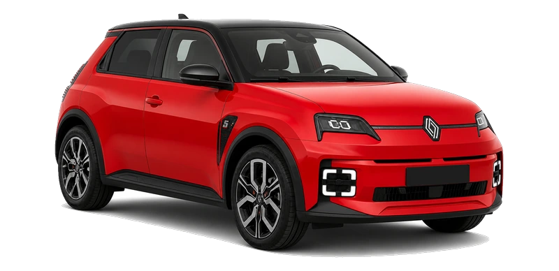 RENAULT 5