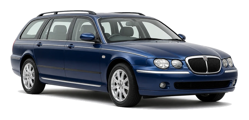 ROVER 75 I Tourer (RJ)