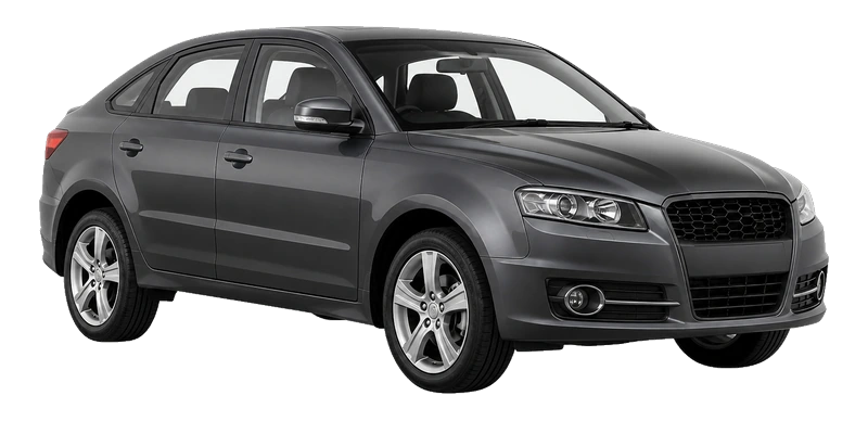 SSANGYONG ACTYON II