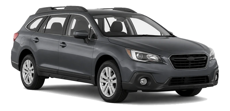 SUBARU OUTBACK (BS)