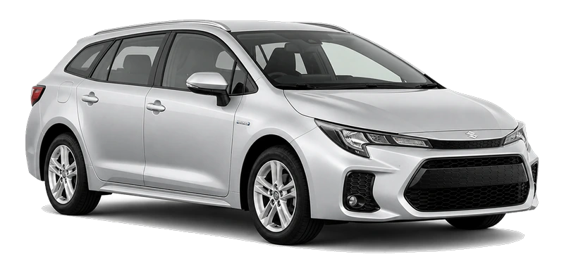 SUZUKI SWACE (AMZ_)