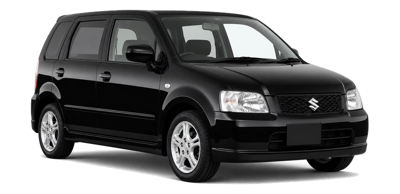 SUZUKI WAGON R (MH21, MH22)