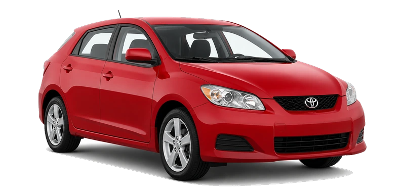 TOYOTA MATRIX (_E14_)