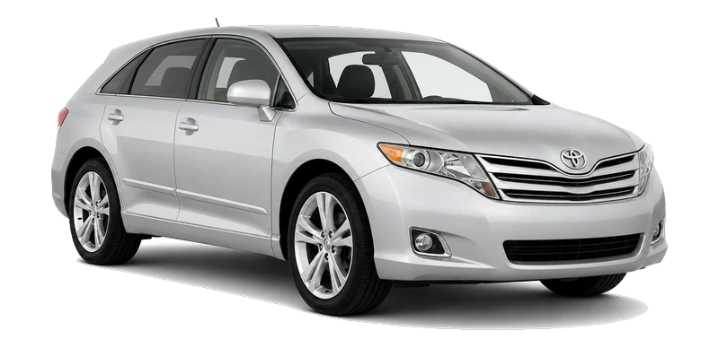 TOYOTA VENZA (_V1_)
