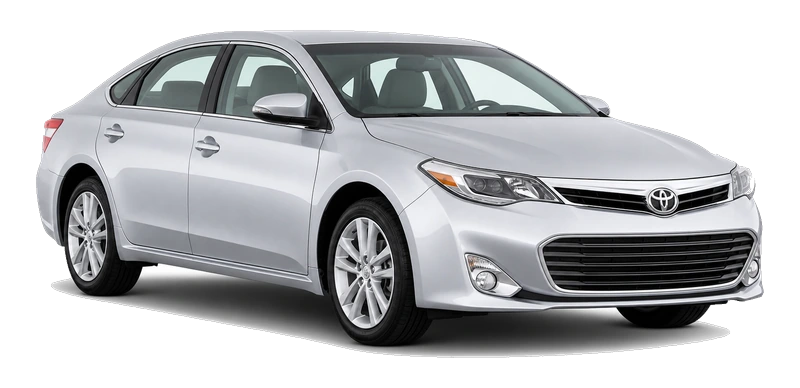TOYOTA AVALON Sedanas (_X4_)