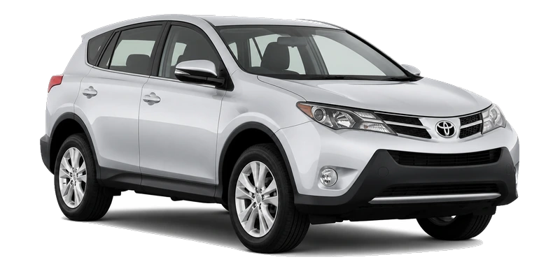 TOYOTA RAV 4 IV VAN (_A4_)