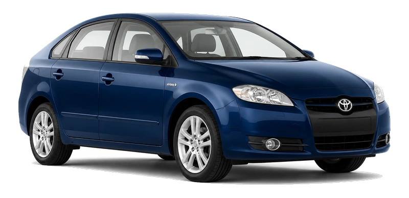TOYOTA PRIUS PLUS VAN (_W4_)