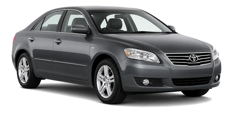 TOYOTA CAMRY Sedanas (_V4_)