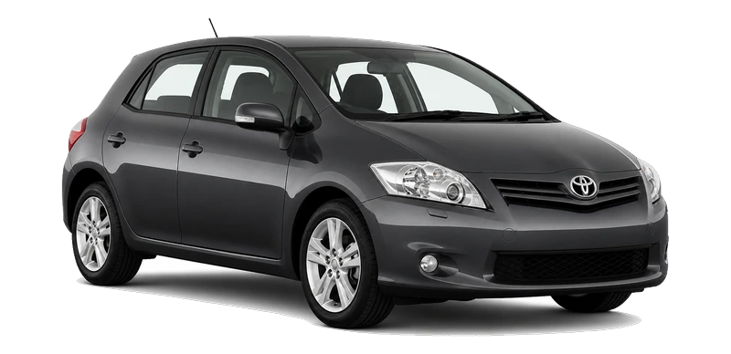 TOYOTA AURIS (_E15_)