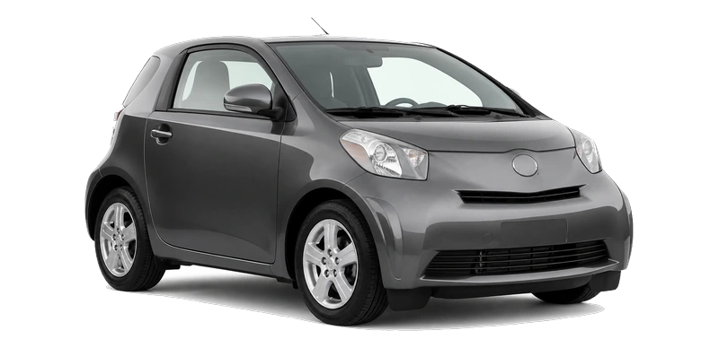 TOYOTA IQ (_J1_)
