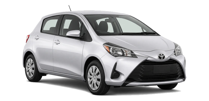 TOYOTA YARIS (_P13_)