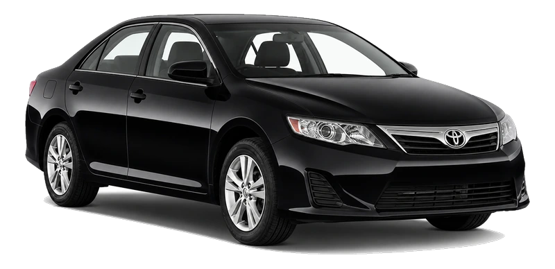 TOYOTA CAMRY Sedanas (_V5_)
