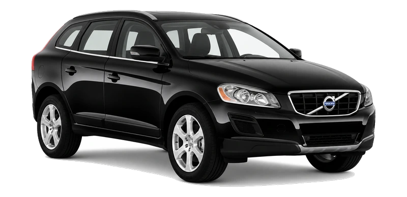VOLVO XC60 I VAN (156)