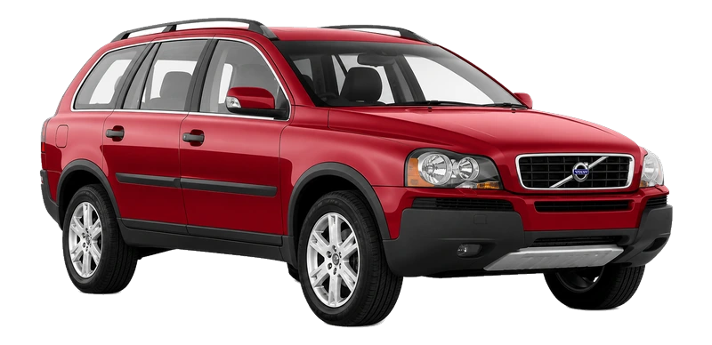 VOLVO XC90 I VAN (275)