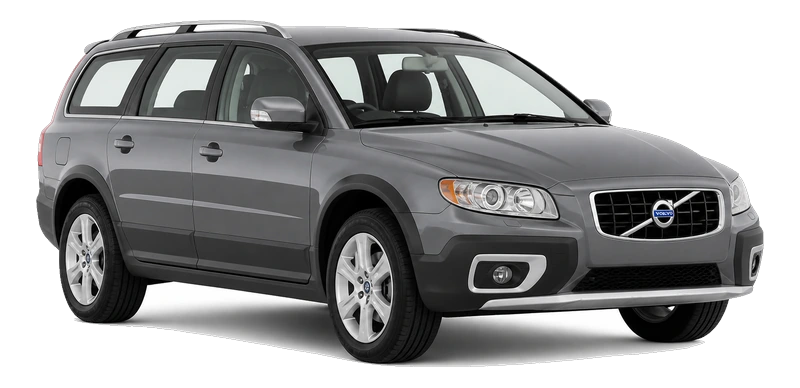 VOLVO XC70 II VAN (136)