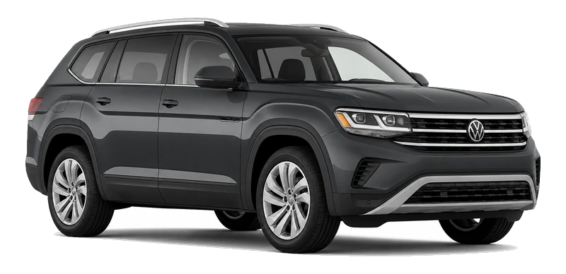 VW ATLAS (CA1, CA2, CA3)