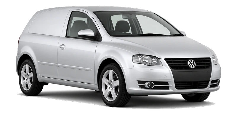 VW FOX Van (5Z1)