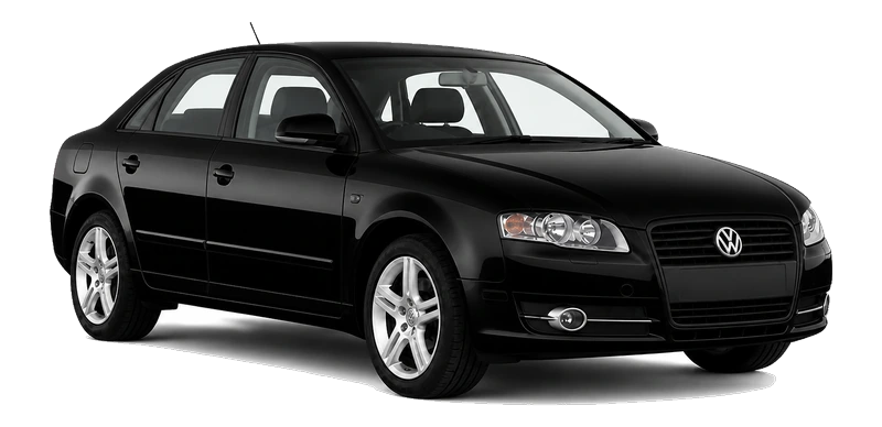 VW POLO IV (9N_, 9A_)