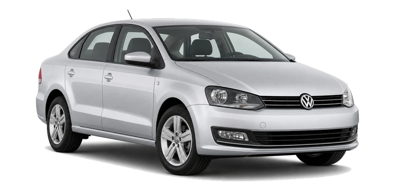 VW POLO V Sedanas (602, 604, 612, 614)